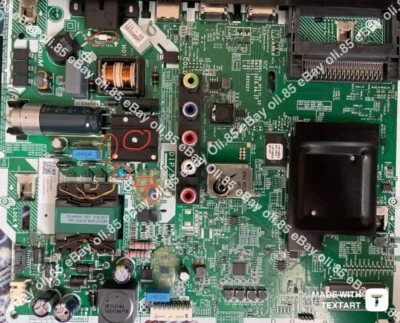 KIT RIPARAZIONE 60R580P S7150A PER TV SAMSUNG BN9646987A VD_NT17L_32 UE32N4005AW - Imagen 1 de 4