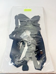 JAY ATS9403 Center Opening Anterior Trunk Support For Mobility Impaired Size L - Picture 1 of 6