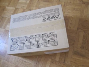 Original Ricoh Drum Unit Neu D897-09 Trommeleinheit 419095 Typ P501 IM430 IM350 - Afbeelding 1 van 5
