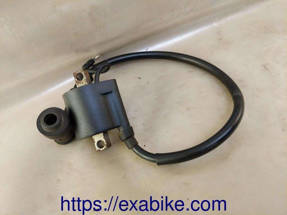 ignition coil for Sym 125 Wolf from 2013 to 2017 - Image 1 of 1