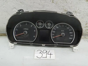 Hyundai i30 1.6 CRDI Tacho Tachometer Kombiinstrument 94003-2R220 188TKM 394001 - Picture 1 of 6