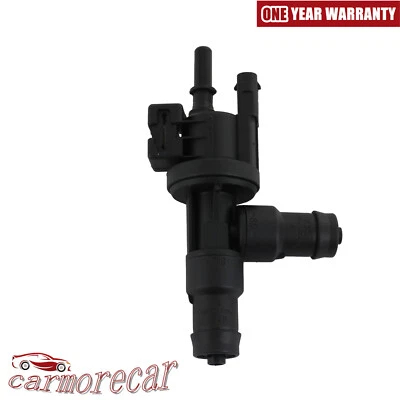 Fuel Tank Vent Valve 13907643106 For BMW 230i 320i 330i 330e 430i 530i 2016-2020 - Image 1 of 4