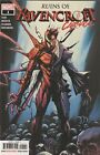 Ruins Of Ravencroft: Carnage # 1 Cover A NM Marvel 2020 [S4]