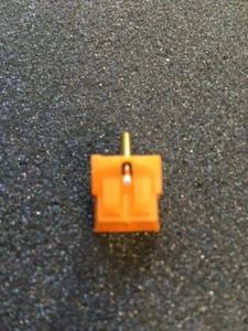 Sansui SN41/Sanyo LPS (Orange) Replacement Diamond Stylus See Pictures - Picture 1 of 5