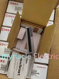 1PCS Brand New IDEC FC6A-J8A1 Voltage and Current Input Module Free shipping - Picture 1 of 6
