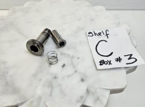 Fuel Piston .063 - Picture 1 of 11