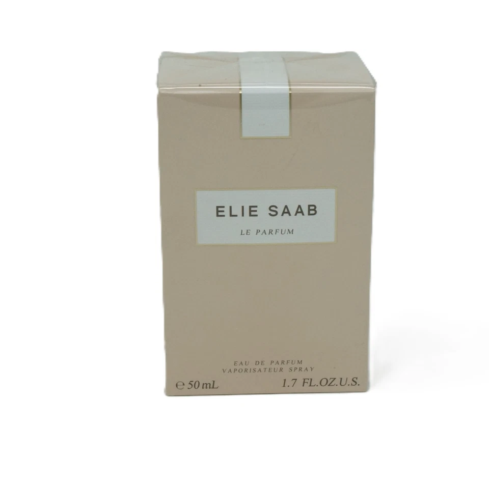 Elie Saab Le Parfum Eau de Parfum Spray 50 ml - Bild 1 von 1