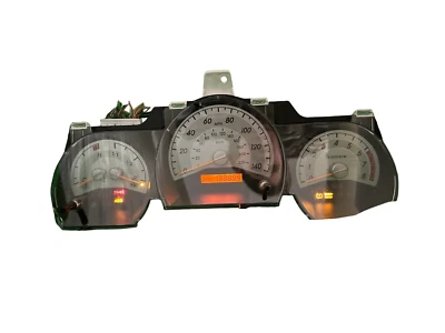 Speedometer Instrument Cluster Dash Gauges 07 - 2010 Scion TC 159,994 Miles - Image 1 of 4