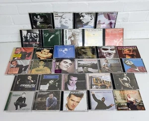 31x The Smiths & Morrisey CDs Discography. Albums, Live, Compilations - Picture 1 of 14