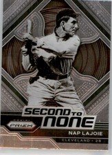 2023 Panini Prizm Baseball INSERT Cards Pick From List/Complete Your Set