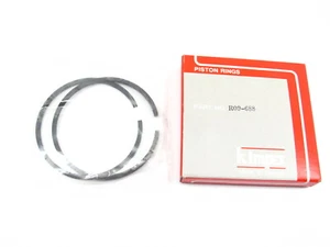 KIMPEX NOS SNOWMOBILE PISTON RINGS 68mm STANDARD ARCTIC CAT R09-688 - Picture 1 of 2