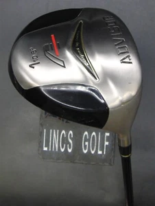 Daiwa Advisor SP700 10.5° Driver Stiff Graphite Shaft Advisor Grip - Picture 1 of 6