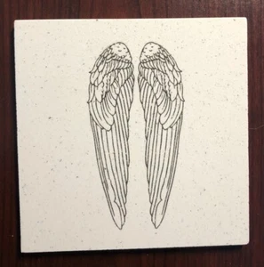 ANGEL'S ENVY Collectible Marble Coaster - Picture 1 of 1