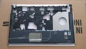 Touchpad Gehäuse Rahmen Für HP HDX18 - X18 - HDX 18 Abdeckung Palmrest - Bild 1 von 1