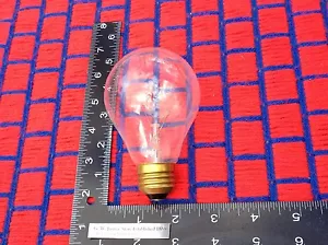 116 WATT traffic signal LIGHT BULB 116w TOWER obstruction lamp 1260 lumen 130v - Picture 1 of 7