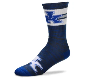 Calcetines de primera cuerda para hombre Kentucky Wildcats de primera cuerda - Imagen 1 de 1
