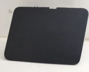 2008-2016 Ford Super Duty Blank Dash Bezel Panel OEM - Foto 1 di 3