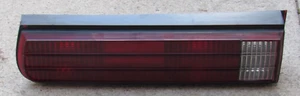 79 80 81 82 83 AMC Spirit AMX Eagle SX/4 LH Driver side Tail Light Lens OEM good - Picture 1 of 7