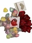 Heart Shaped Squishy Party Favor Pack 24 Included New