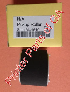 RODILLO DE RECOGIDA SAMSUNG ML1610/CLP300/DELL 1100 EE. UU. **NUEVO, COMPATIBLE CON FABRICANTE DE EQUIPOS ORIGINALES** - Imagen 1 de 1