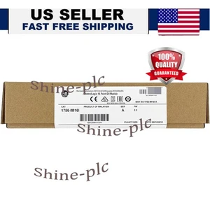1 PC New Sealed AB 1756-IM16I /A ControlLogix 16 Point Input Module 1756 IM16I - Picture 1 of 4