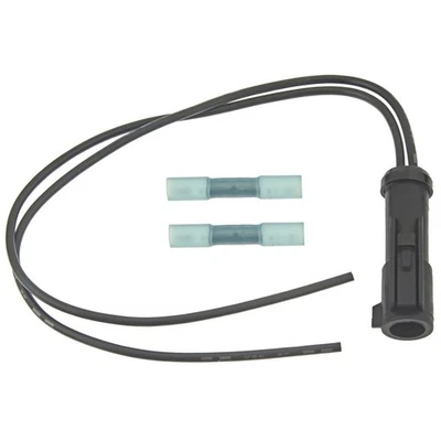 Standard Motor Products S-1085 Ignition Knock (Detonation) Sensor Connector - Image 1 of 4