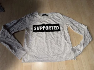 Langarm Shirt, FB Sisters, Größe XS. - Bild 1 von 2