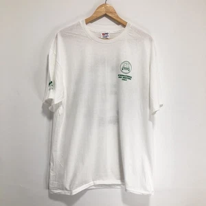 Camiseta Mini Cooper Owners Club 1994 Silverstone Meet Up XL Londres Surrey - Imagen 1 de 11