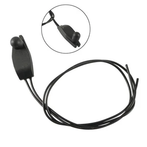 Replacement Out Temperature Sensor For PEUGEOT 207 208 CITROEN RENAULT 6445F9 - Picture 1 of 8