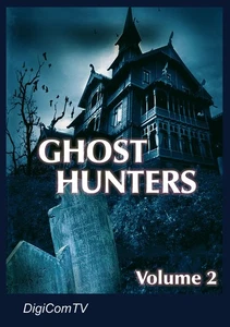 Ghost Hunters - Volume 2 (DVD) (US IMPORT) - Picture 1 of 1