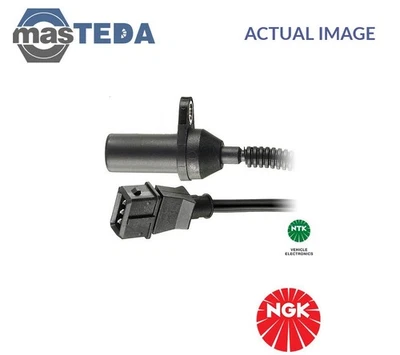 81402 CRANKSHAFT POSITION SENSOR NGK FOR FIAT PALIO,SIENA,DOBLO MPV,DOBLO - Image 1 of 4