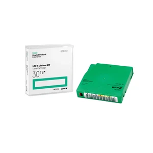 1pcs New LTO8 Q2078A LTO-8 Storage tape LT0-8 LT08 - Picture 1 of 1