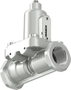 Overflow valve Wabco 7bar 4341001307 fits DAF / PACCAR / SCANIA - Picture 1 of 4