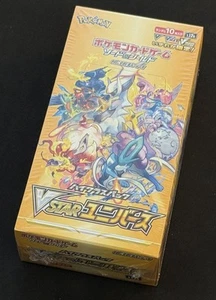 New Sealed VSTAR Universe Japanese Booster Box s12a US Seller Fast Ship - Picture 1 of 3