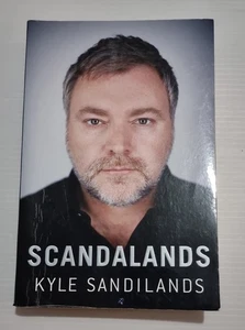 Scandalands - Kyle Sandilands - Picture 1 of 1