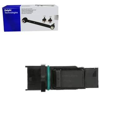 Delphi Mass Air Flow Sensor For 2003-2007 Volvo XC70 2.5L L5 - Изображение 1 из 4