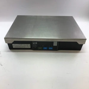 Cas PD-II POS Interface Kassenwaage - Bild 1 von 11