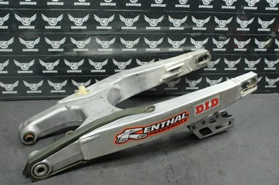 2004 HONDA CRF250R OEM ПОВОРОТНЫЙ РЫЧАГ ПОДВЕСКИ 52200-KSK-000 НОВОМ! - Изображение 1 из 4