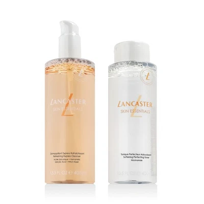 Lancaster Skin Essentials Set - Image 1 of 2