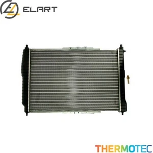 RADIATOR ENGINE COOLING D70012TT FOR CHEVROLET AVEO/KALOS/Hatchback DAEWOO - Picture 1 of 7