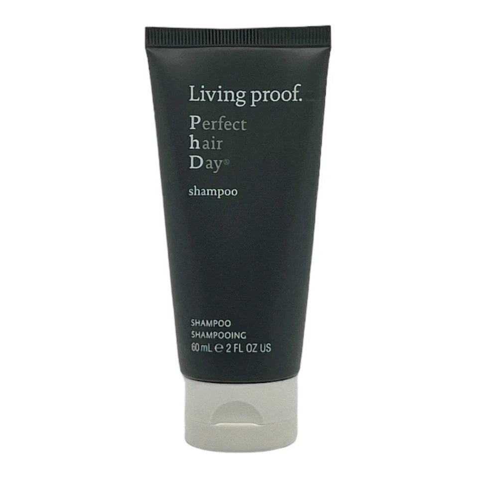 Living Proof Perfect Hair Day (Phd) Shampoo 2 Oz - Image 1 of 1