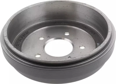 Genuine Nissan Brake Drum 43206-3LM0A - Image 1 of 3
