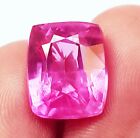 Natural Pink Sapphire Loose Gemstone 10.45 Ct Certified With Free Gift
