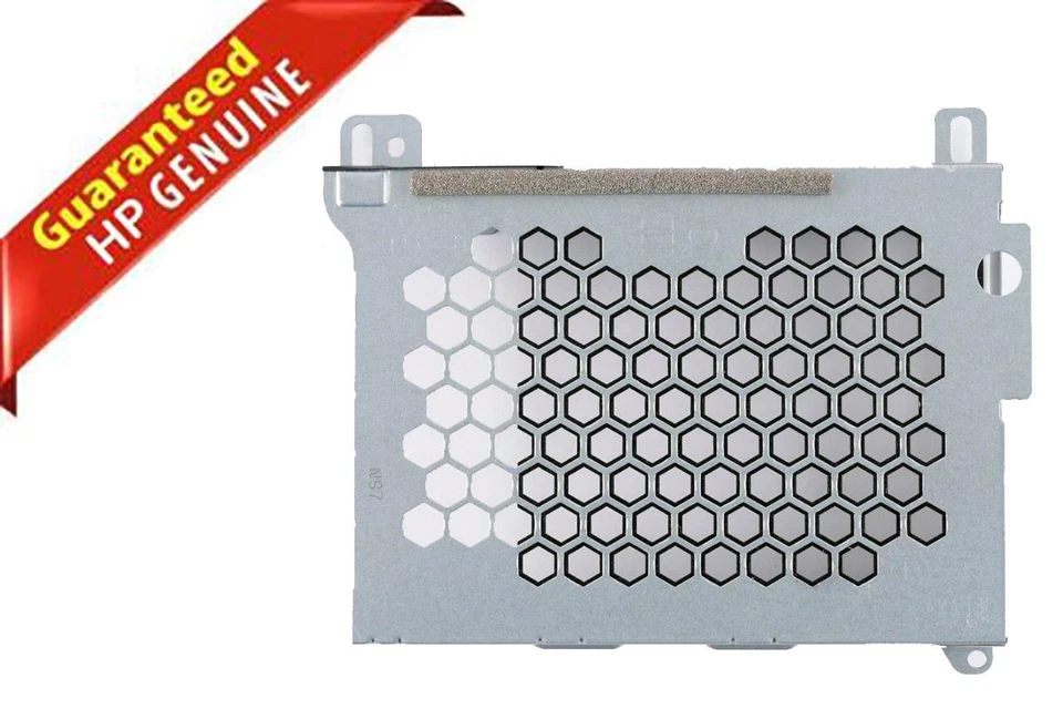 L15735-001 Genuine All In One HP Hard Drive Caddy 3.5" 22-C 22-C1013W (A06) - Image 1 of 4