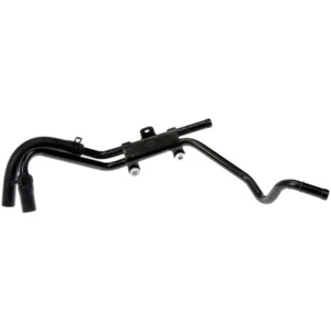 626-521 Dorman Heater Hose for Chevy Chevrolet Malibu Saturn Aura Pontiac G6 - Picture 1 of 4
