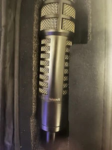 Music Singing Microphone - Picture 1 of 2