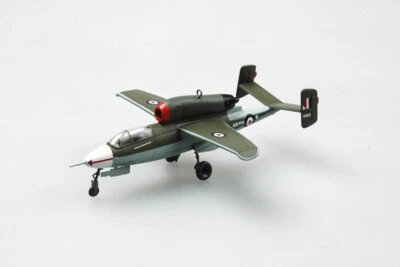 Easy Model 1:72 HE162 A-2 CRESHED AT ALDERSHOT 09 NOVEMBER 1945 - 36349 - Immagine 1 di 4