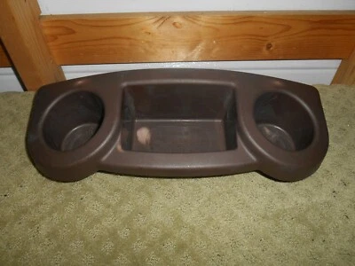 Graco Dynamo Lite stroller rear parent tray - Image 1 of 4