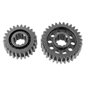 QUICK CHANGE GEAR SET - 22/34 8620 LW - Picture 1 of 1