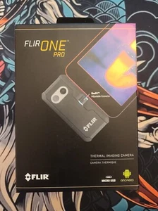FLIR One Pro android Micro USB - Picture 1 of 1